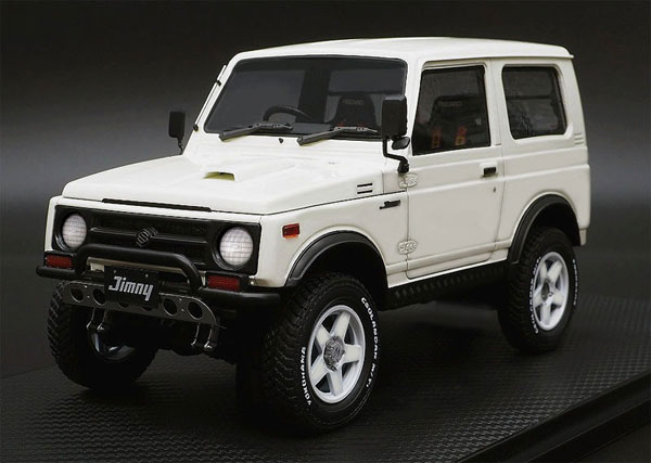 Suzuki jimny ja11