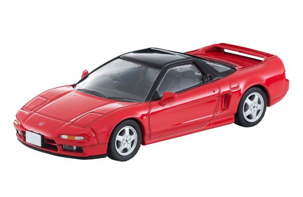 トミカリミテッドヴィンテージ ネオ LV-N226a ホンダ NSX (赤)[トミー