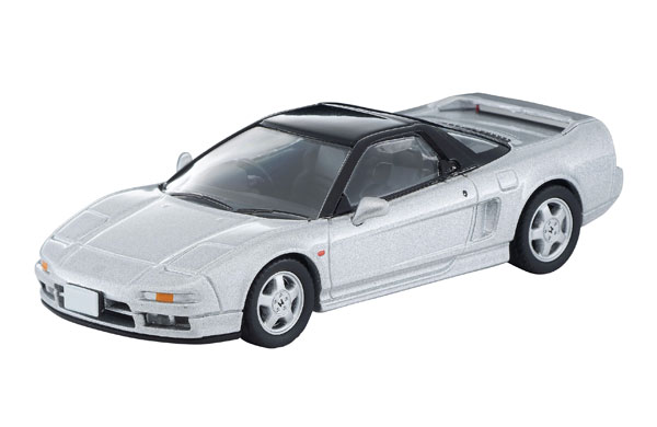 トミカリミテッドヴィンテージ ネオ LV-N226b ホンダ NSX (銀)[トミーテック]《在庫切れ》