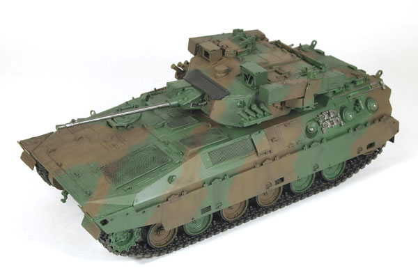 1/35 Gシリーズ 陸上自衛隊 89式装甲戦闘車 プラモデル（再販）[ピット 
