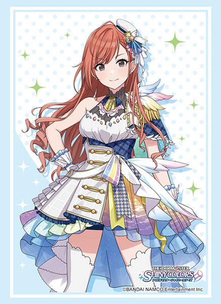 スリーブ Vol.2833 アイドルマスター シャイニーカラーズ
