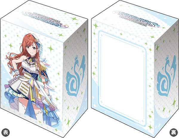 シャニマス　デッキケース　ノクチルセット　サンセットスカイパッセージver 61R9-IvqZuS._UF894,1000_QL80_.jpg