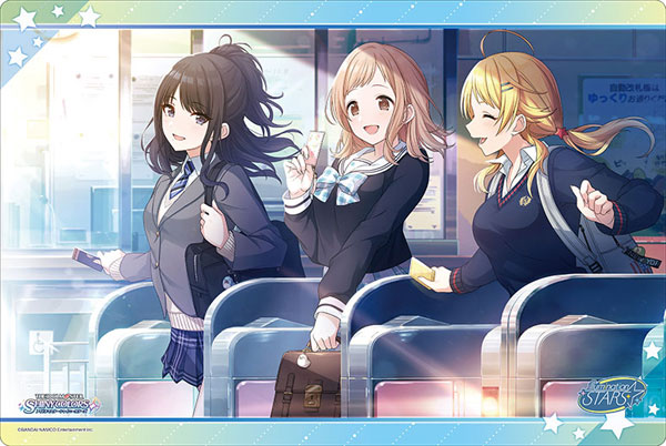Amazon | ブシロード ラバーマットコレクション Vol.846