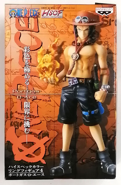 ONE PIECE （ワンピース） 組立式ハイスペックカラーリングフィギュア4  g6bh9ry Amazon | ワンピース 組立式ハイスペックカラーリングフィギュア