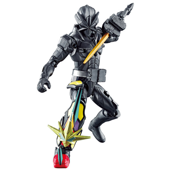 【中古】(本体B/箱B)仮面ライダーセイバー RKF 仮面ライダー最光 最高パーフェクトセット[バンダイ]《発売済・在庫品》