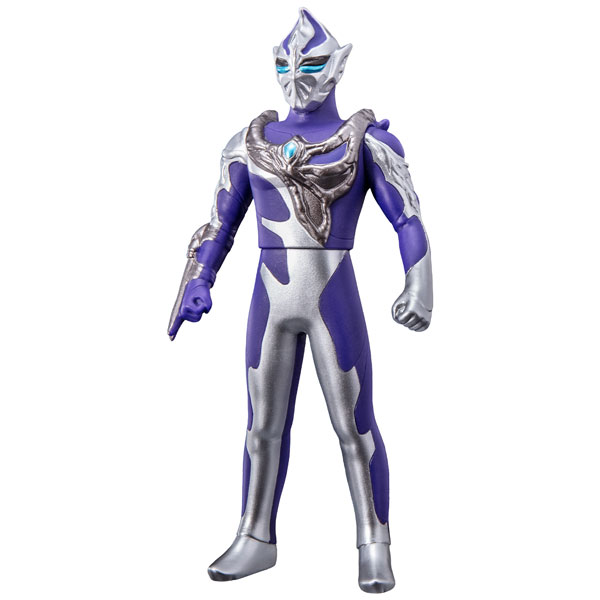 劇場版ウルトラマンティガ ウルトラ怪獣シリーズ 145 ヒュドラ-amiami.jp-あみあみオンライン本店-