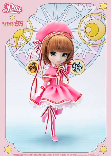 Pullip ؔV{