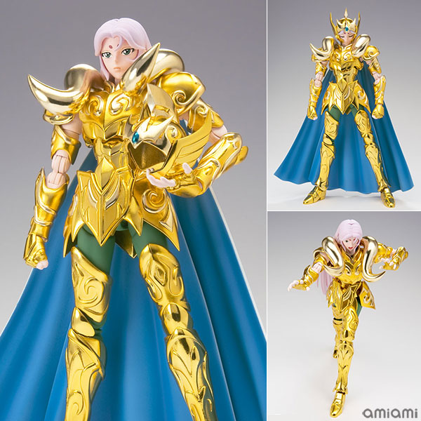 聖闘士星矢★アンドロメダ瞬★拳闘聖闘士★アクションセイント★2004年製★新品