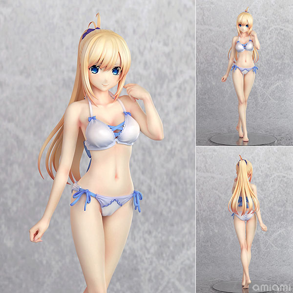 創神のアルスマグナ「セレスティアーナ・メギストス」水着ver. 1/6 完成品フィギュア[インサイト]【送料無料】《在庫切れ》