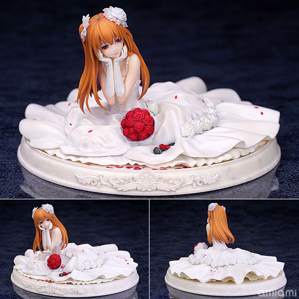 WHITE ALBUM2 ホワイトアルバム　小木曽雪菜 1/7フィギュア WHITE ALBUM2 小木曽雪菜 1/7 完成品フィギュア