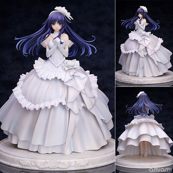 Amazon | WHITE ALBUM2 冬馬かずさ ライブ Ver. 1/7スケール