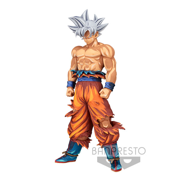 ドラゴンボール超 Grandista SON GOKU#3 MANGA DIMENSIONS