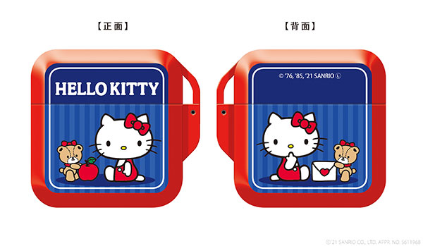 サンリオキャラクターズ カードポッドfor Nintendo Switch ハローキティ