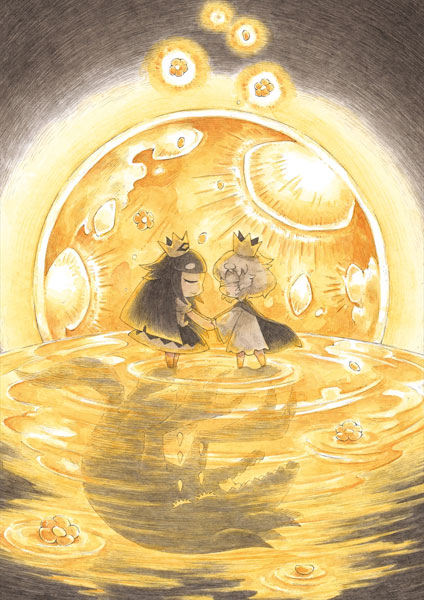 Nintendo Switch 嘘つき姫と盲目王子 Best Price[日本一ソフトウェア