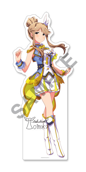 代引不可】アイドルマスター ミリオンライブ！ 等身大パネル 天空橋  