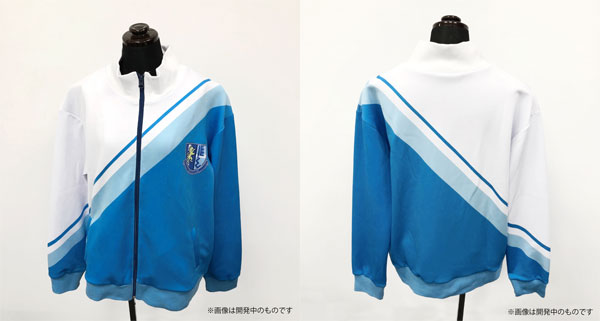 スケートリーディング☆スターズ ジャージ(聖クラヴィス学院高校)[バンダイナムコアーツ]《在庫切れ》