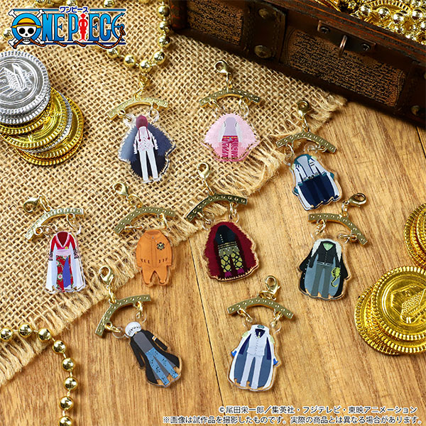 One Piece コスプチコレクション C 9個入りbox ムービック 在庫切れ