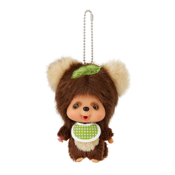 【新品】モンチッチ キーチェーン チムたん クマ チャム タヌタヌ モンチッチ フレンズ】キーチェーン クマ/チャム/タヌタヌ/チム