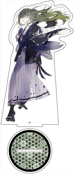 ダイロク 比良 アクリルスタンド 再受注DAIROKU：AYAKASHIMORI 