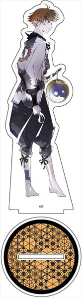 ダイロク　湫　デカアクリルスタンド DAIROKU：AYAKASHIMORI デカアクリルスタンド 湫[コンテンツシード