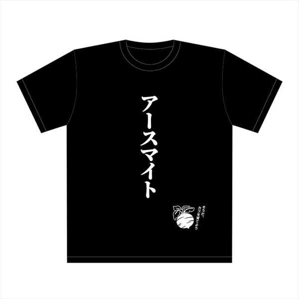 ルーンファクトリーシリーズ アースマイトTシャツ Mサイズ[キャラバン]《在庫切れ》