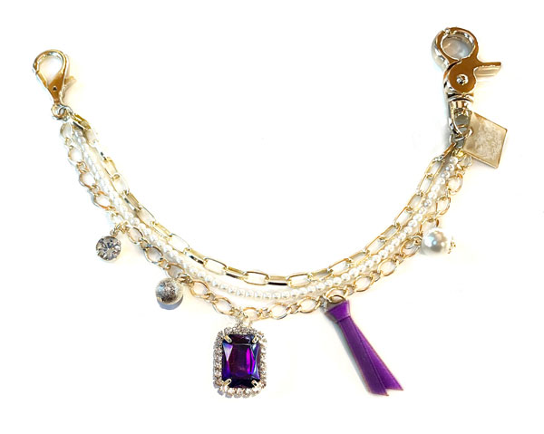 憂国のモリアーティ バックチャーム ルイス・ジェームズ・モリ