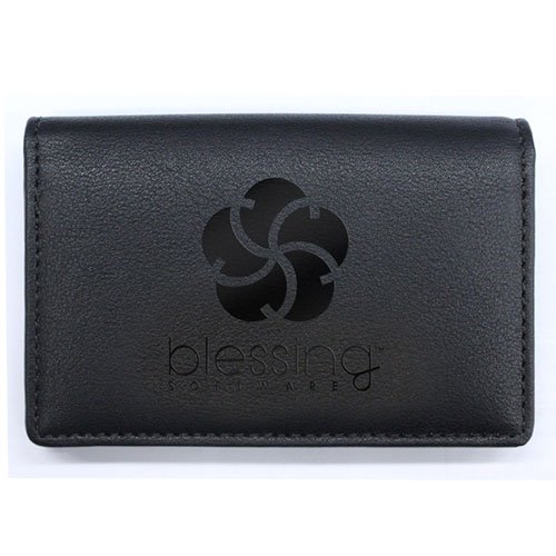 冴えない彼女の育てかた Fine blessing software(6年後ver.) シンセティックレザーカードケース（再販）[コスパ]《０９月予約》
