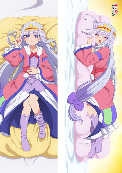 抱き枕カバー