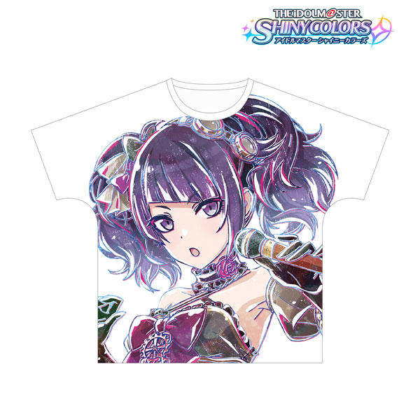 フルグラTシャツ 田中摩美々 【公式通販】