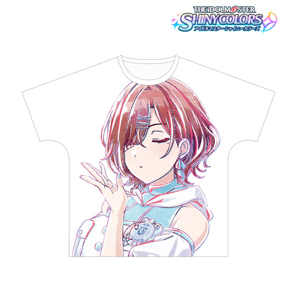 アイドルマスター シャイニーカラーズ 樋口円香 Ani-Art フル