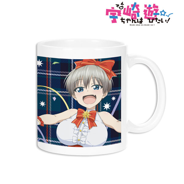 宇崎ちゃんは遊びたい！ 描き下ろしイラスト 宇崎花 クリスマスver 