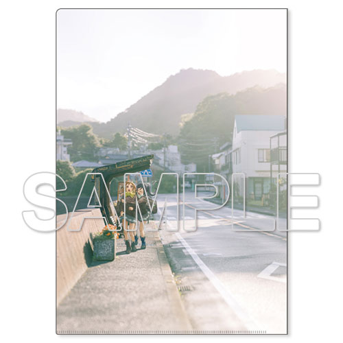 ラブライブ サンシャイン クリアファイル Aqours 千歌 果南 Kadokawa 在庫切れ