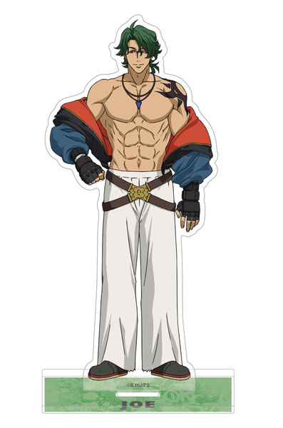 SK∞ エスケーエイト 缶バッジ 南城虎次郎 桜屋敷薫 ジョー チェリー m14212507210_1.jpg?1707626432