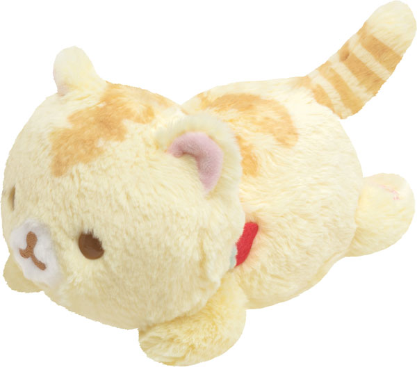 MF05001 ころころコロニャ コロニャといちごつみニャ うつぶせコロニャ