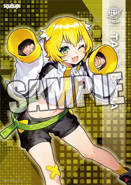 【超希少！】 1点限り早い者勝ち ルルアのアトリエ 特大布ポスター FGeKoB-VgAAPQzc.jpg:large