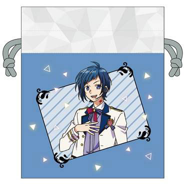 honeyworks 勇次郎 HoneyWorks LIP LIP 染谷勇次郎 ジュリエッタ 缶バッジ