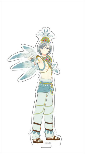 【全商品オープニング価格 特別価格】 ダンキラ！！！-Boys，be DANCING！- アクリルスタンド サンバ アクリルスタンド