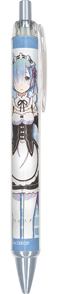 Re：ゼロから始める異世界生活 ボールペン レム[ムービック]《在庫切れ》