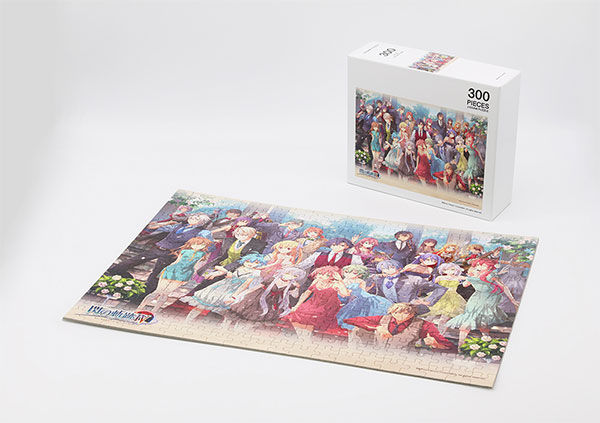 創の軌跡・軌跡シリーズ パズル・閃の軌跡IV・晴れ渡る空の下[TOSYO