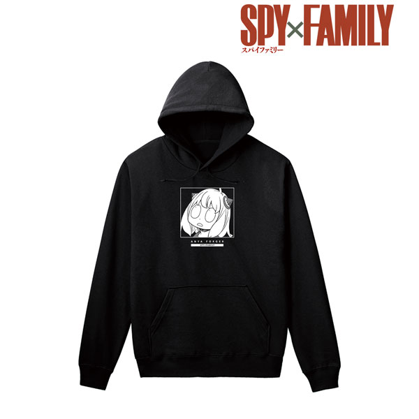 SPY×FAMILY アーニャ・フォージャー パーカー ver.B レディース M[アルマビアンカ]《在庫切れ》