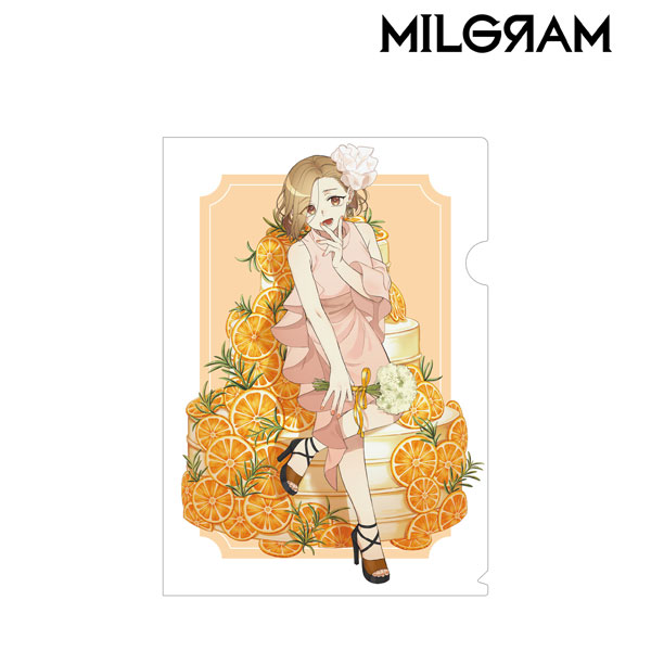 MILGRAM -ミルグラム-』マヒル バースデーイベント2021 in