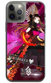 Fate Grand Order Iphone 12 12 Pro用ケース 茶々 キャラモード 在庫切れ