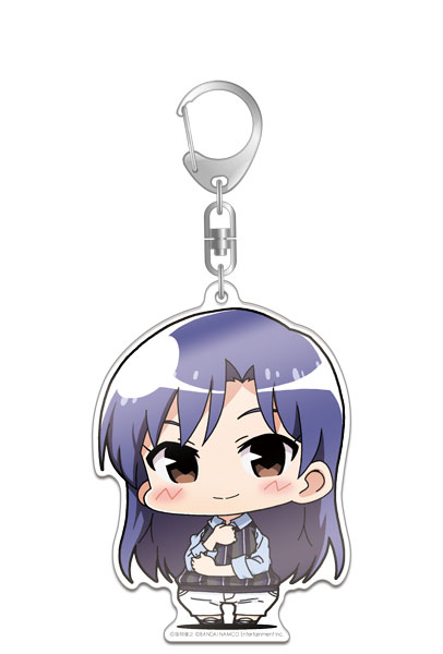 ミニッチュ アイドルマスター ミリオンライブ！ デカアクリル