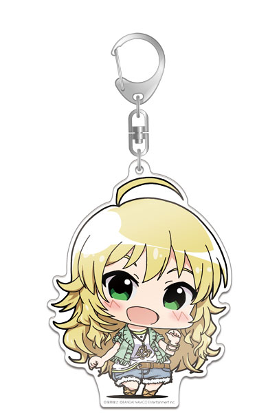 ミニッチュ アイドルマスター ミリオンライブ！ デカアクリル