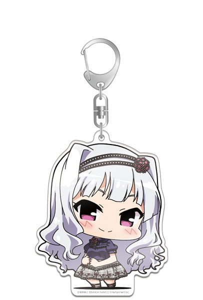 ミニッチュ アイドルマスター ミリオンライブ！ デカアクリル