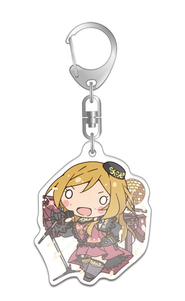 アイドルマスター ミリオンライブ サジタリアス アクリルキーホルダー　No77 アイドルマスター ミリオンライブ サジタリアス アクリル