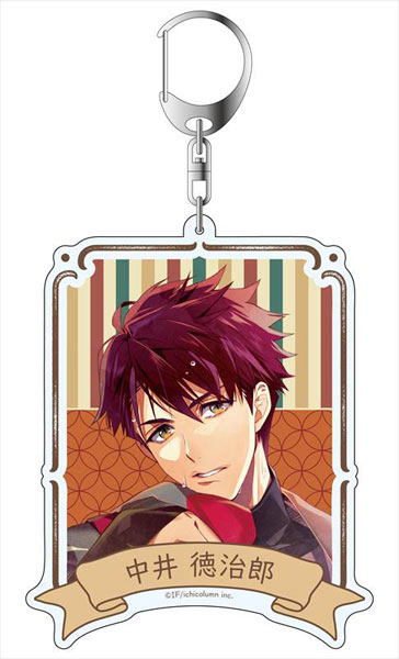 明治活劇 ハイカラ流星組 -成敗しませう、世直し稼業- デカ