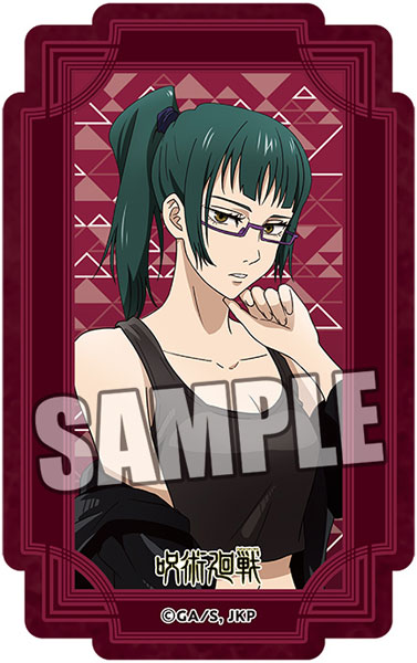 禪院真希　おでかけ　111点セット 禪院真希 おでかけ 111点セット 禪院 真希 グッズ