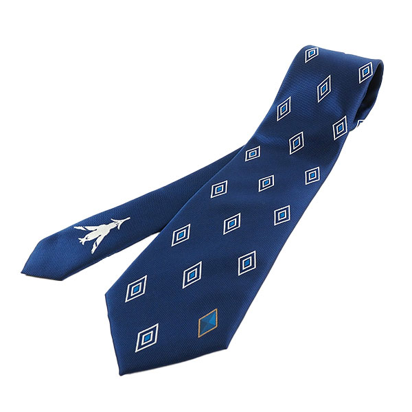 ふしぎの海のナディア ネクタイ ブルーウォーター[ムービック]《在庫切れ》