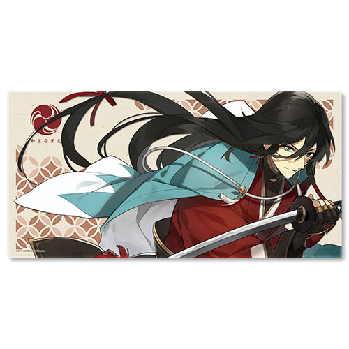 刀剣乱舞-ONLINE- デスクマット07：和泉守兼定[プロケット]《在庫切れ》